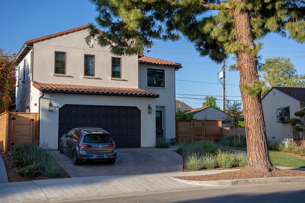 Reinert Residence – Culver City, CA